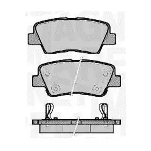 363916060751 MAGNETI MARELLI