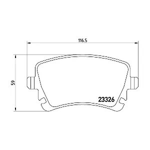 363700485064 MAGNETI MARELLI