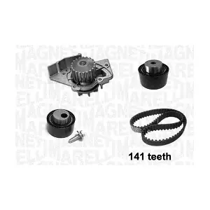 341401900001 MAGNETI MARELLI