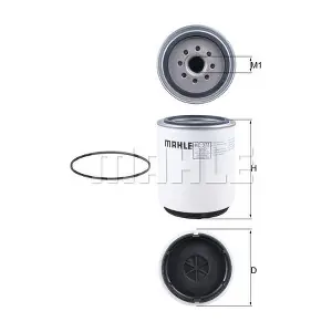 154703853620 MAGNETI MARELLI