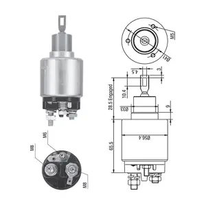 940113050271 MAGNETI MARELLI