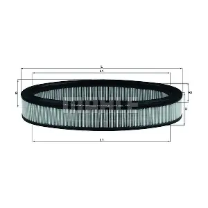 46211 WIX FILTERS