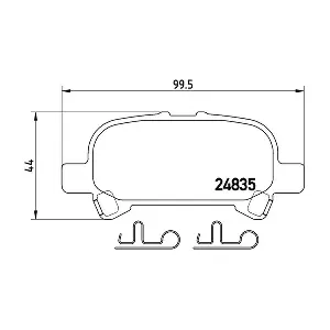 363700483110 MAGNETI MARELLI