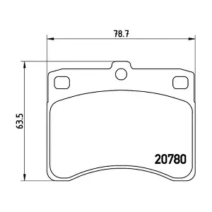 363700416003 MAGNETI MARELLI