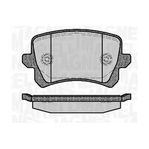 363916060658 MAGNETI MARELLI