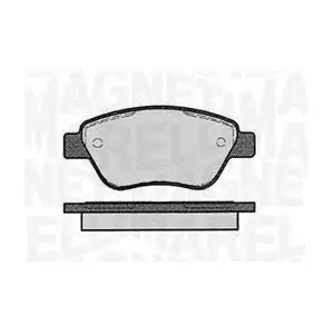 363916060558 MAGNETI MARELLI