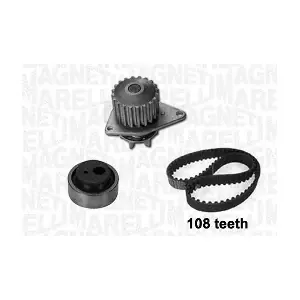 341401950001 MAGNETI MARELLI