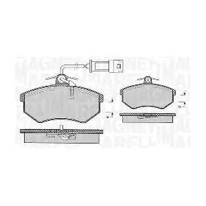 363916060599 MAGNETI MARELLI