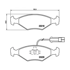 363700423056 MAGNETI MARELLI