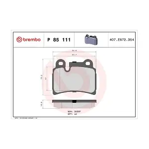 363700485111 MAGNETI MARELLI