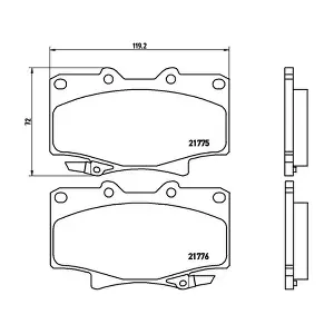 363700483025 MAGNETI MARELLI