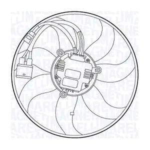 0694 22557010 MAGNETI MARELLI