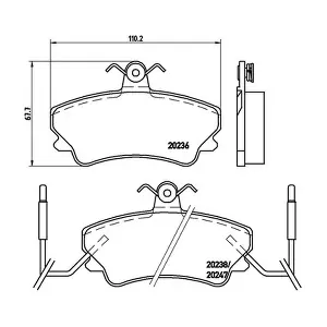 363700468019 MAGNETI MARELLI