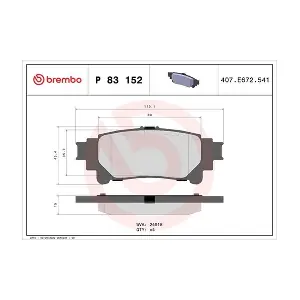 363700483152 MAGNETI MARELLI
