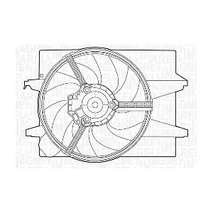 0694 22395010 MAGNETI MARELLI