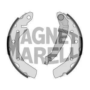 360219198342 MAGNETI MARELLI