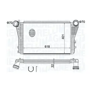 MAGNETI MARELLI 351319204030
