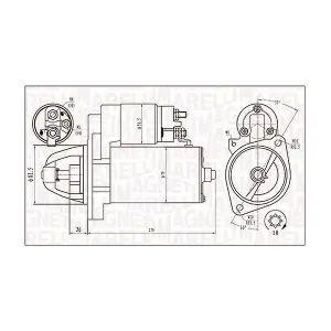 063721202010 MAGNETI MARELLI
