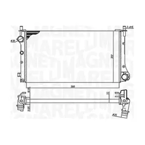 350213382000 MAGNETI MARELLI