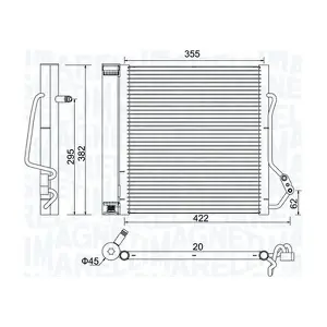350203810000 MAGNETI MARELLI