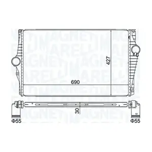 MAGNETI MARELLI 351319205220