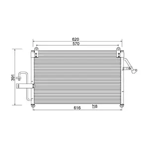 359003220500 MAGNETI MARELLI