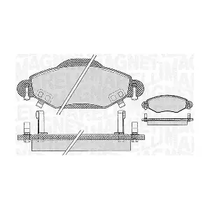 363916060410 MAGNETI MARELLI