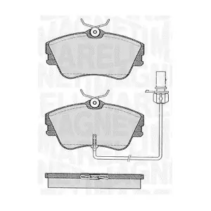 363916060528 MAGNETI MARELLI