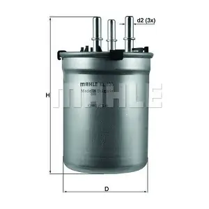 154072350344 MAGNETI MARELLI