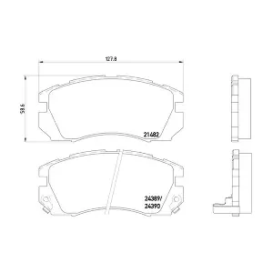 363700478007 MAGNETI MARELLI