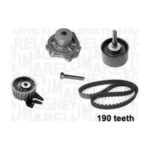 341401050001 MAGNETI MARELLI