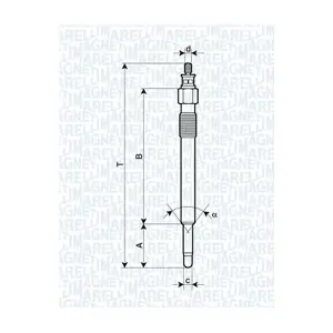 062900020304 MAGNETI MARELLI