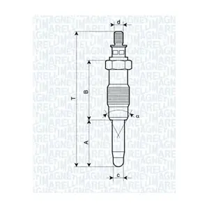 060900060606 MAGNETI MARELLI