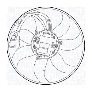 069422555010 MAGNETI MARELLI