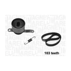 341302560000 MAGNETI MARELLI