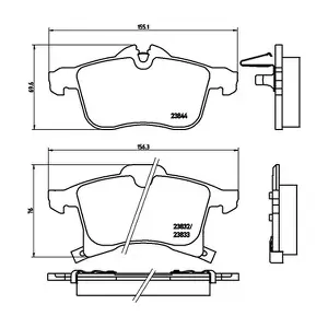 363700559045 MAGNETI MARELLI