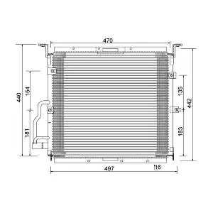 359003220160 MAGNETI MARELLI