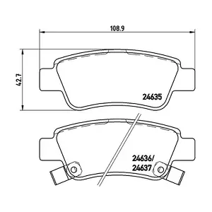 363700428046 MAGNETI MARELLI