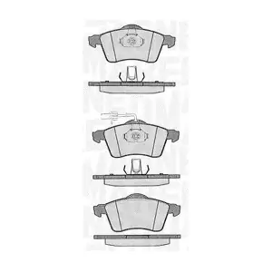 363916060419 MAGNETI MARELLI