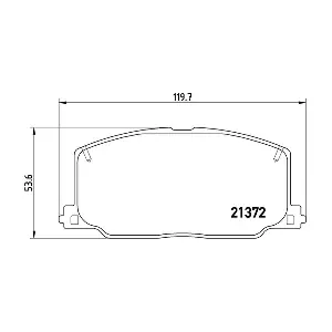 363700483016 MAGNETI MARELLI