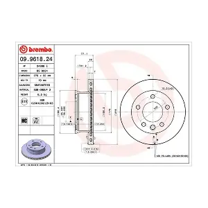 360406085700 MAGNETI MARELLI