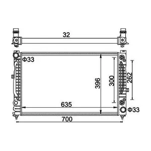 359000300380 MAGNETI MARELLI