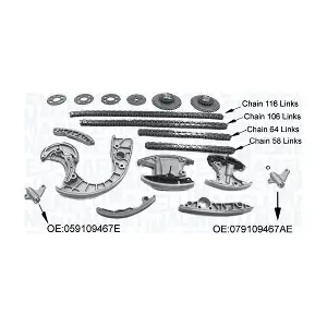 341500001580 MAGNETI MARELLI