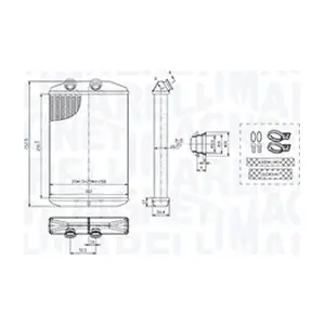 350218519000 MAGNETI MARELLI