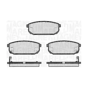 363916060448 MAGNETI MARELLI