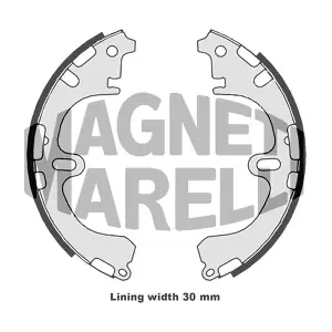 360219198317 MAGNETI MARELLI