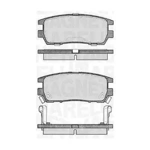 363916060341 MAGNETI MARELLI