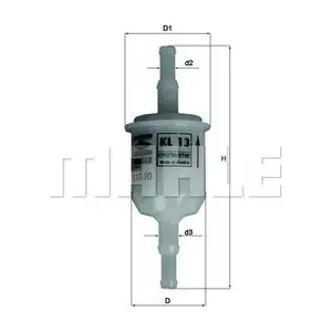 154070001510 MAGNETI MARELLI