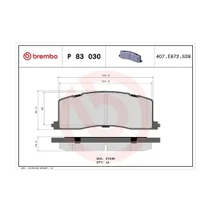 363700483030 MAGNETI MARELLI