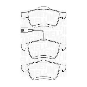 363916060288 MAGNETI MARELLI